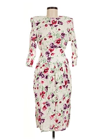 Karin Stevens Cocktail Dress (view 1)