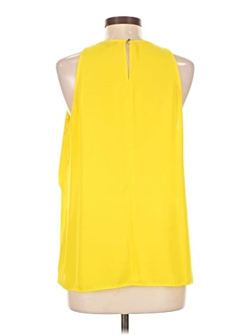Vince Camuto Sleeveless Blouse (view 2)