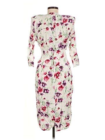 Karin Stevens Cocktail Dress (view 2)