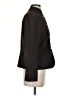 Coldwater Creek Solid Black Jacket Size Sm - Sm Petite - photo 4
