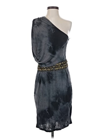 Caribbean Queen Cocktail Dress (view 1)
