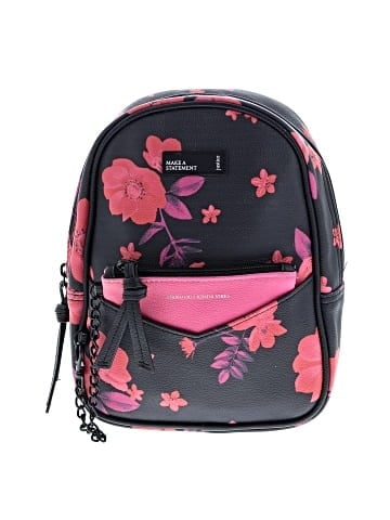 Justice Backpack (view 1)
