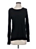 Philosophy Republic Clothing Black Pullover Sweater Size S - photo 1