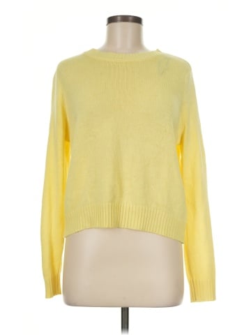 Divided by H&M Pullover Sweater (view 1)