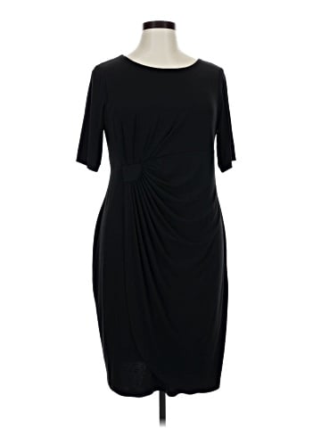 Connected Apparel Cocktail Dress (view 1)