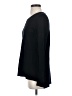 Philosophy Republic Clothing Black Pullover Sweater Size S - photo 5