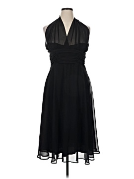 Connected Apparel Cocktail Dress