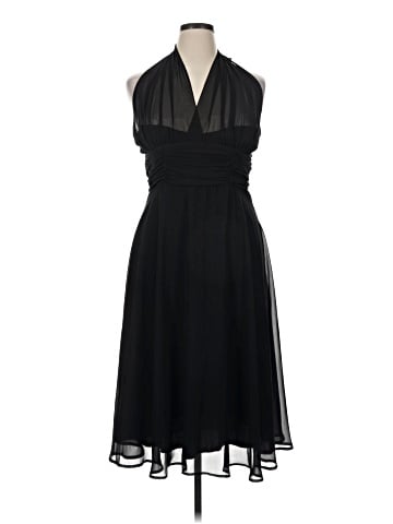 Connected Apparel Cocktail Dress (view 1)