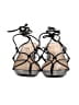 Sam Edelman Black Sandals Size 7 - photo 2