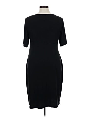 Connected Apparel Cocktail Dress (view 2)