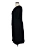 Connected Apparel Black Cocktail Dress Size 14 - photo 5