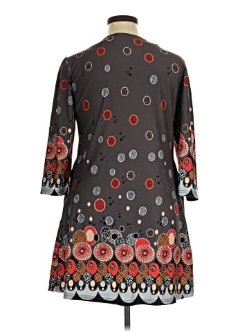 Reborn Casual Dress (view 2)