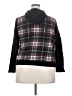 Torrid Black Cardigan Size 2X Plus (2) - photo 2