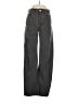MNG Gray Jeans Size 4 - photo 1