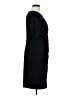 Connected Apparel Black Cocktail Dress Size 14 - photo 4