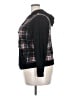 Torrid Black Cardigan Size 2X Plus (2) - photo 5