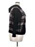 Torrid Black Cardigan Size 2X Plus (2) - photo 4
