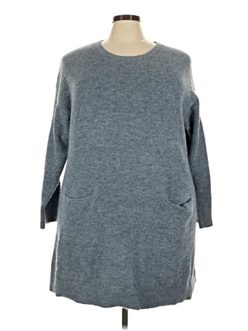 Ellos Pullover Sweater (view 1)