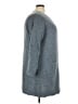 Ellos Blue Pullover Sweater Size 22 - photo 4