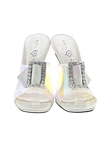 Katy Perry Sandals (view 2)