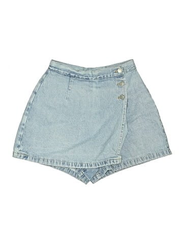 Sostanza Skort (view 1)