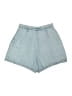 Sostanza 100% Cotton Blue Skort Size 5 - photo 2