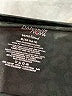 Danskin Now 100% Polyester Black Short Sleeve Top Size XL - photo 7