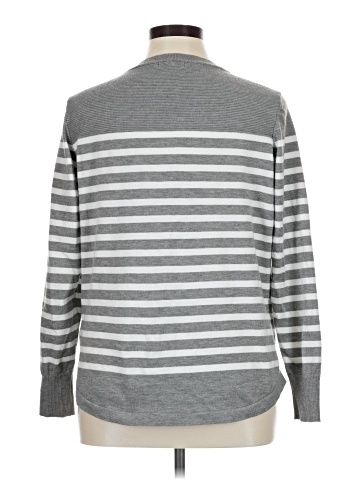 Liz Claiborne Pullover Sweater (view 2)