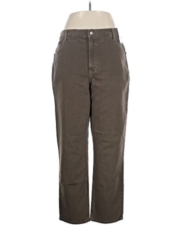 Abercrombie & Fitch Jeans (view 1)