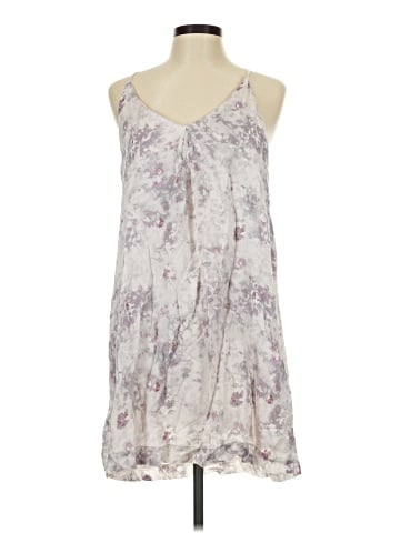 Silence and Noise Casual Dress (view 1)