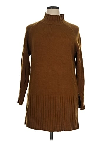 Sanctuary Turtleneck Sweater (view 1)