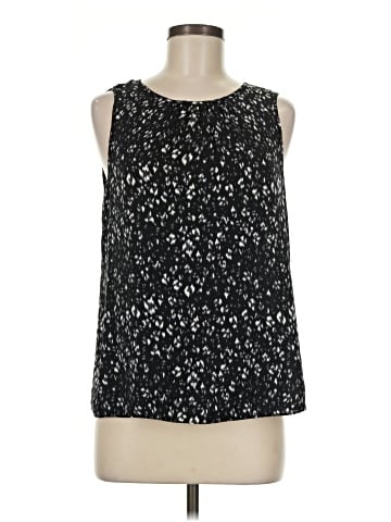 Apt. 9 Sleeveless Blouse (view 1)