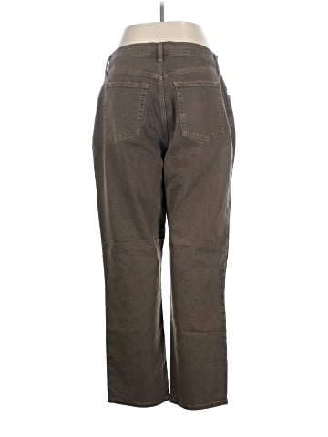 Abercrombie & Fitch Jeans (view 2)