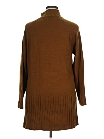Sanctuary Turtleneck Sweater (view 2)