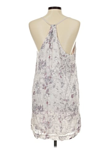 Silence and Noise Casual Dress (view 2)