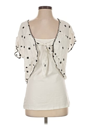 Tularosa Sleeveless Blouse (view 1)