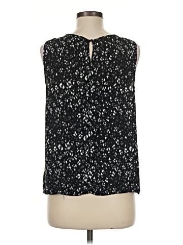 Apt. 9 Sleeveless Blouse (view 2)