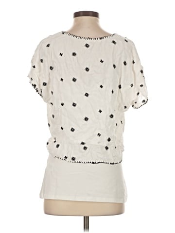 Tularosa Sleeveless Blouse (view 2)