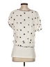 Tularosa 100% Viscose Ivory Sleeveless Blouse Size S - photo 2