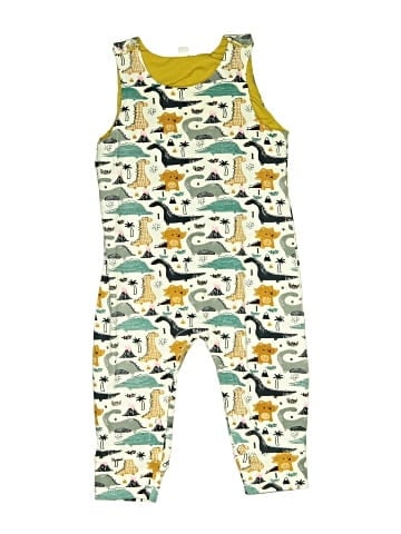 Unbranded Snow Pants With Bib (view 1)