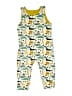 Unbranded Green Overalls Size 4 - photo 1