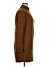 Sanctuary Brown Turtleneck Sweater Size XL - photo 4