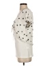 Tularosa 100% Viscose Ivory Sleeveless Blouse Size S - photo 5