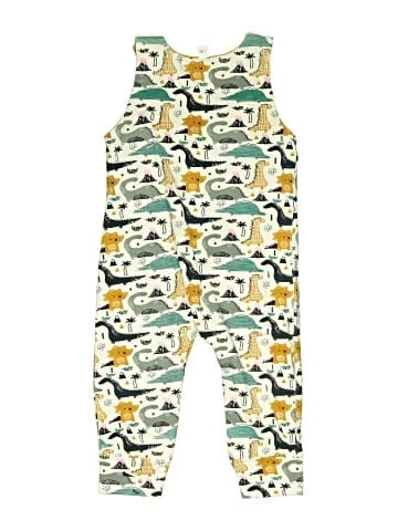 Unbranded Snow Pants With Bib (view 2)