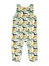 Unbranded Green Overalls Size 4 - photo 2
