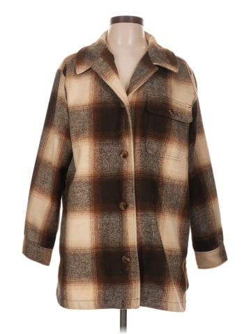 Old Navy Coat (view 1)