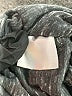 Ingrid + Isabel Gray Casual Dress Size Sm Maternity (1) - photo 7