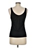 Anthropologie Black Tank Top Size M (estimated) - photo 2