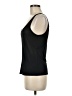 Anthropologie Black Tank Top Size M (estimated) - photo 5