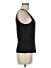 Anthropologie Black Tank Top Size M (estimated) - photo 4